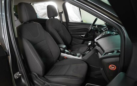 Ford Kuga III, 2016 год, 1 349 000 рублей, 8 фотография
