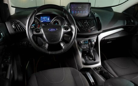 Ford Kuga III, 2016 год, 1 349 000 рублей, 6 фотография
