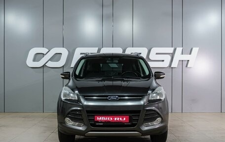 Ford Kuga III, 2016 год, 1 349 000 рублей, 3 фотография