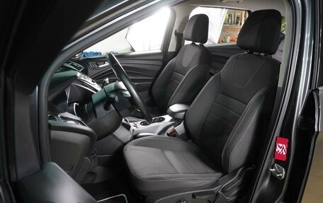 Ford Kuga III, 2016 год, 1 349 000 рублей, 10 фотография