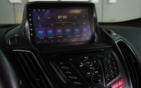 Ford Kuga III, 2016 год, 1 349 000 рублей, 15 фотография