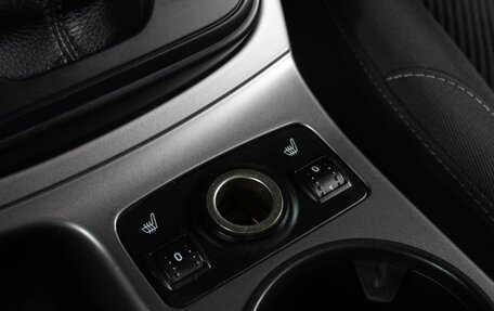 Ford Kuga III, 2016 год, 1 349 000 рублей, 18 фотография