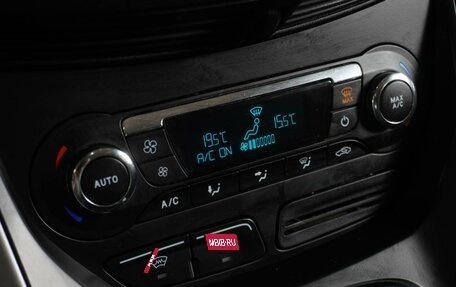 Ford Kuga III, 2016 год, 1 349 000 рублей, 17 фотография