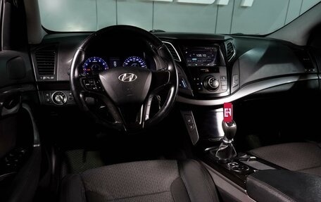 Hyundai i40 I рестайлинг, 2013 год, 1 049 000 рублей, 6 фотография