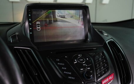 Ford Kuga III, 2016 год, 1 349 000 рублей, 16 фотография