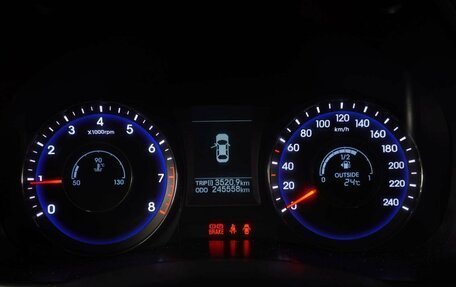Hyundai i40 I рестайлинг, 2013 год, 1 049 000 рублей, 20 фотография