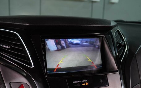 Hyundai i40 I рестайлинг, 2013 год, 1 049 000 рублей, 15 фотография
