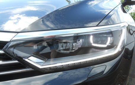 Volkswagen Passat B8 рестайлинг, 2019 год, 2 880 000 рублей, 6 фотография