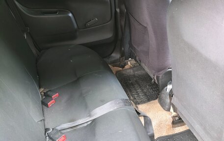 Toyota Probox I, 2002 год, 380 000 рублей, 5 фотография
