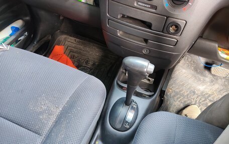 Toyota Probox I, 2002 год, 380 000 рублей, 4 фотография