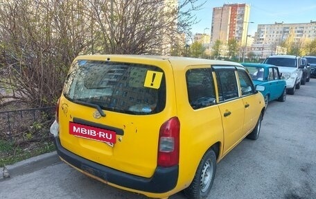 Toyota Probox I, 2002 год, 380 000 рублей, 7 фотография