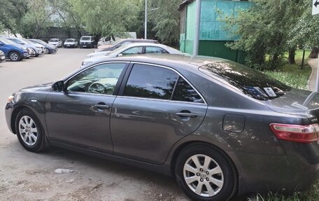 Toyota Camry, 2008 год, 980 000 рублей, 3 фотография