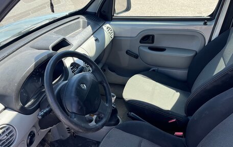 Renault Kangoo II рестайлинг, 2005 год, 190 000 рублей, 7 фотография