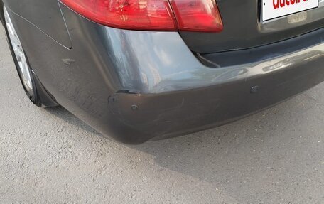 Toyota Camry, 2008 год, 980 000 рублей, 6 фотография