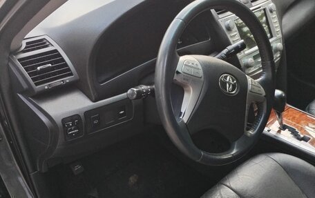 Toyota Camry, 2008 год, 980 000 рублей, 7 фотография