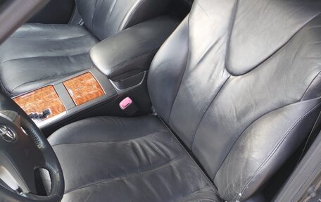 Toyota Camry, 2008 год, 980 000 рублей, 11 фотография