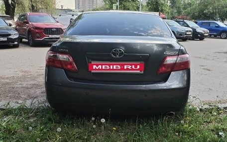 Toyota Camry, 2008 год, 980 000 рублей, 9 фотография