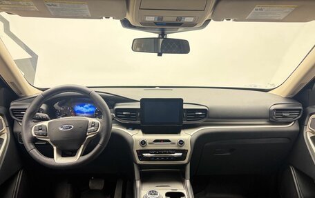 Ford Explorer VI, 2020 год, 2 949 000 рублей, 14 фотография
