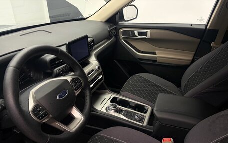 Ford Explorer VI, 2020 год, 2 949 000 рублей, 16 фотография