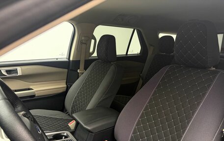 Ford Explorer VI, 2020 год, 2 949 000 рублей, 17 фотография