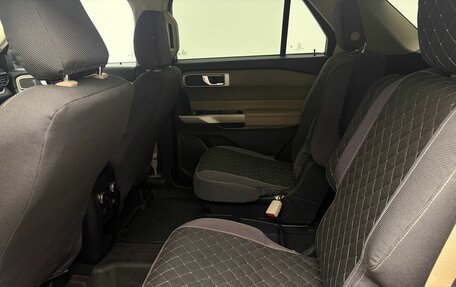 Ford Explorer VI, 2020 год, 2 949 000 рублей, 18 фотография