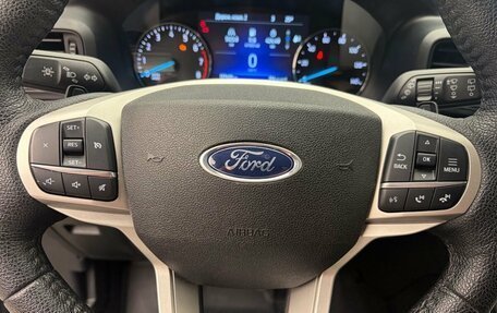 Ford Explorer VI, 2020 год, 2 949 000 рублей, 9 фотография