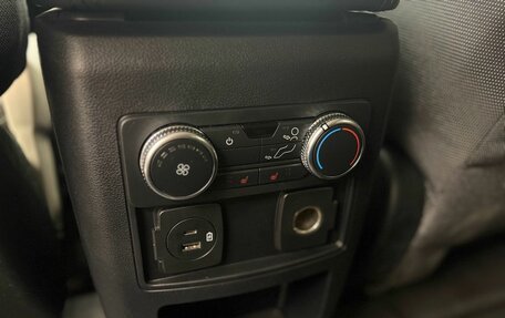 Ford Explorer VI, 2020 год, 2 949 000 рублей, 19 фотография