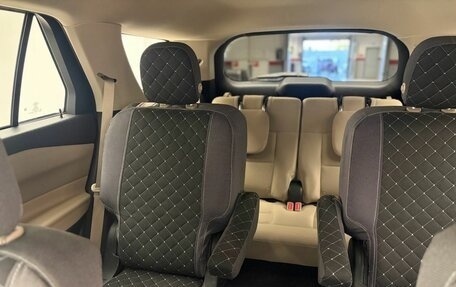 Ford Explorer VI, 2020 год, 2 949 000 рублей, 20 фотография