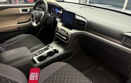 Ford Explorer VI, 2020 год, 2 949 000 рублей, 22 фотография