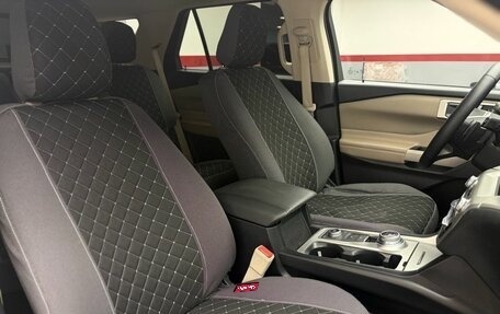 Ford Explorer VI, 2020 год, 2 949 000 рублей, 23 фотография