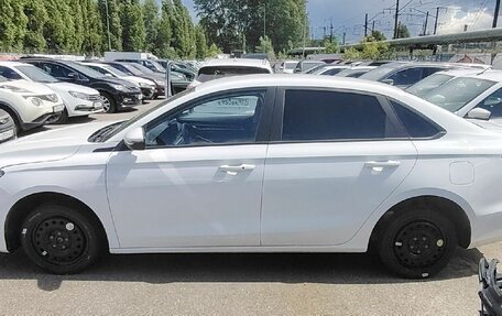 Geely Emgrand, 2023 год, 1 275 000 рублей, 2 фотография
