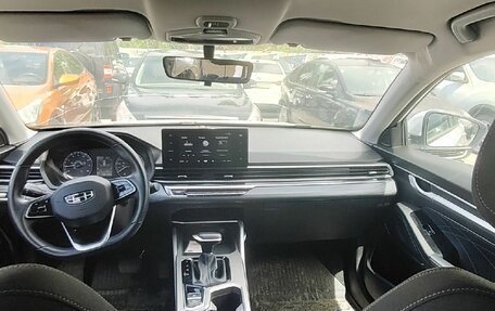Geely Emgrand, 2023 год, 1 275 000 рублей, 4 фотография
