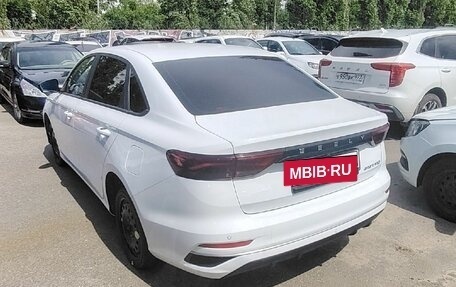 Geely Emgrand, 2023 год, 1 275 000 рублей, 3 фотография