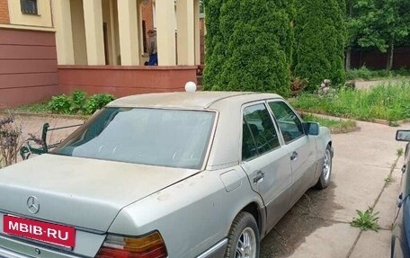 Mercedes-Benz W124, 1991 год, 250 000 рублей, 3 фотография