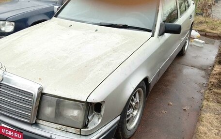 Mercedes-Benz W124, 1991 год, 250 000 рублей, 8 фотография
