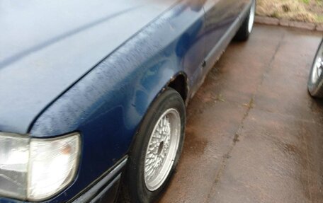 Mercedes-Benz W124, 1991 год, 250 000 рублей, 13 фотография