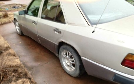Mercedes-Benz W124, 1991 год, 250 000 рублей, 15 фотография