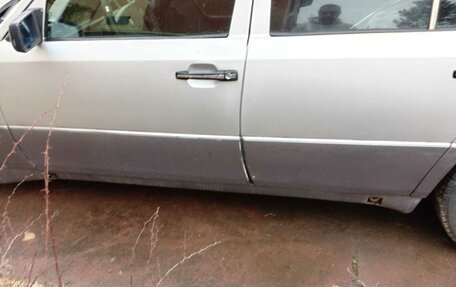 Mercedes-Benz W124, 1991 год, 250 000 рублей, 14 фотография