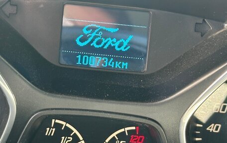 Ford Focus III, 2014 год, 900 000 рублей, 5 фотография