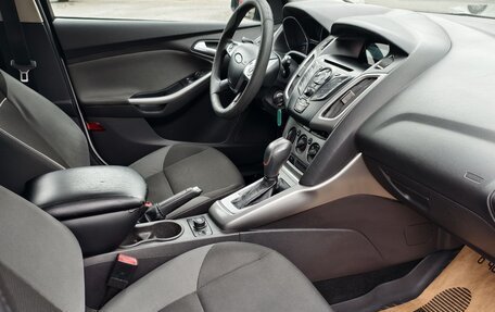 Ford Focus III, 2014 год, 900 000 рублей, 10 фотография