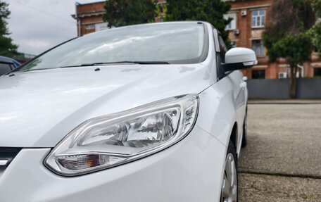 Ford Focus III, 2014 год, 900 000 рублей, 7 фотография