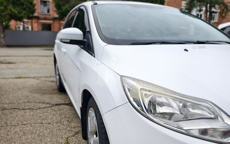 Ford Focus III, 2014 год, 900 000 рублей, 6 фотография