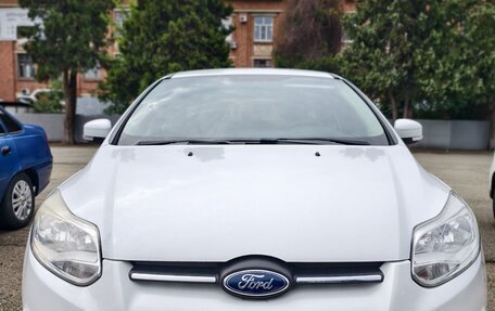 Ford Focus III, 2014 год, 900 000 рублей, 8 фотография