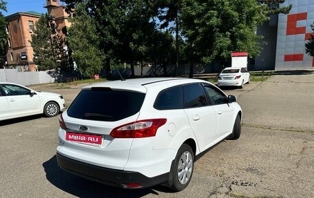 Ford Focus III, 2014 год, 900 000 рублей, 4 фотография