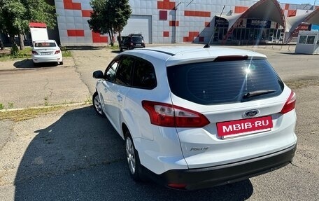 Ford Focus III, 2014 год, 900 000 рублей, 3 фотография