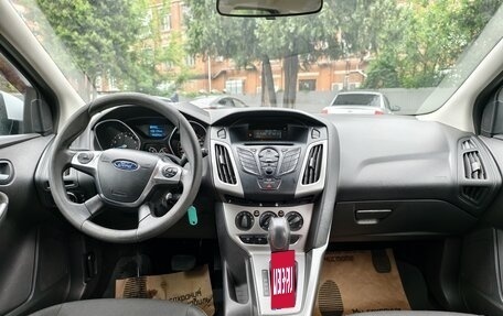 Ford Focus III, 2014 год, 900 000 рублей, 9 фотография