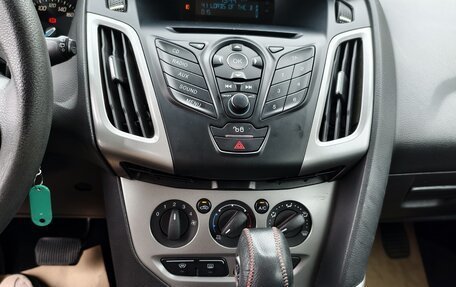 Ford Focus III, 2014 год, 900 000 рублей, 13 фотография