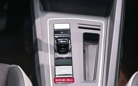 Volkswagen Golf VIII, 2021 год, 1 290 000 рублей, 11 фотография