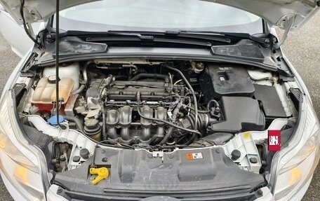 Ford Focus III, 2014 год, 900 000 рублей, 14 фотография