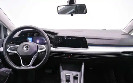 Volkswagen Golf VIII, 2021 год, 1 290 000 рублей, 13 фотография